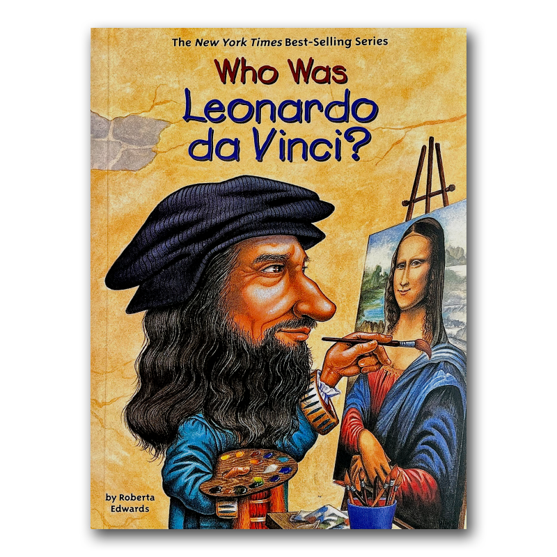 ?Who Was Leonardo da Vinci