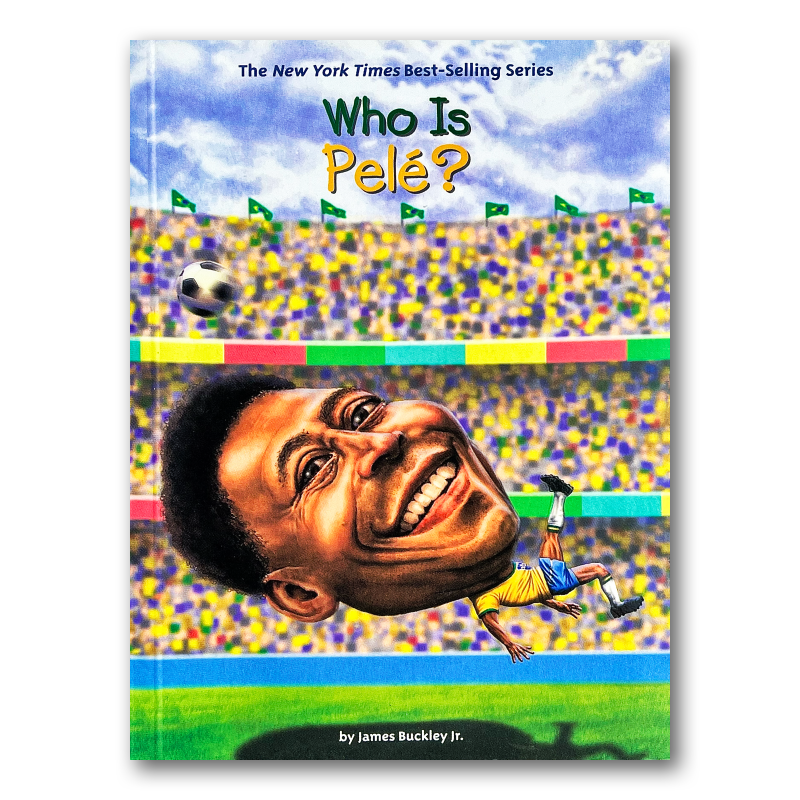 ? Who Is Pele