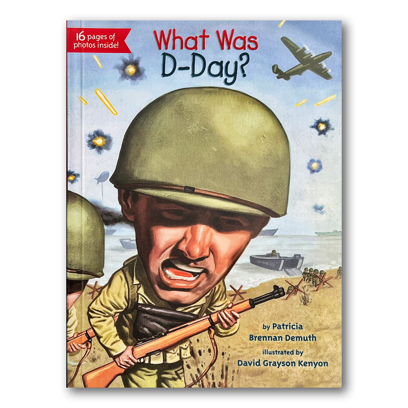 ? What Was D-Day