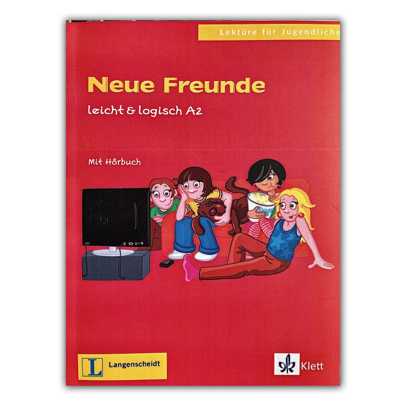 Neue Freunde