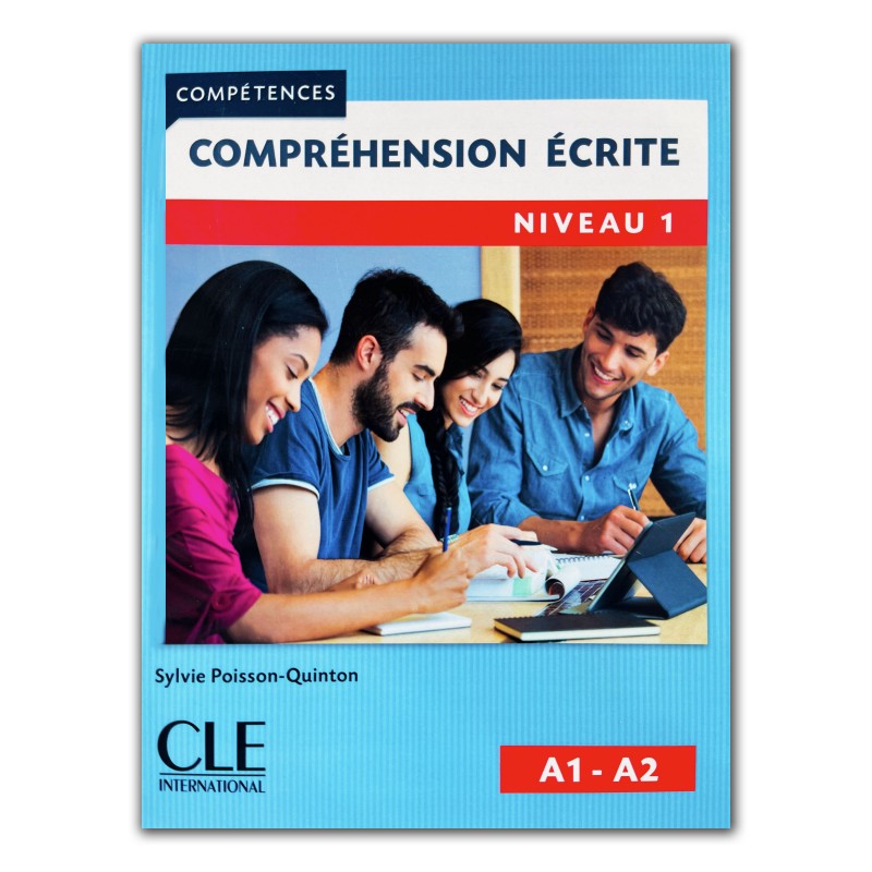 COMPREHENSION ECRITE A1-A2