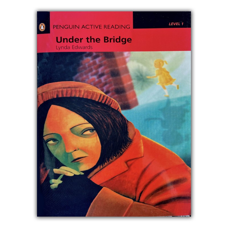 کتاب داستان Under the Bridge