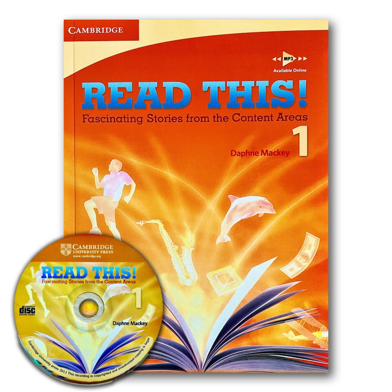 کتاب 1 READ THIS