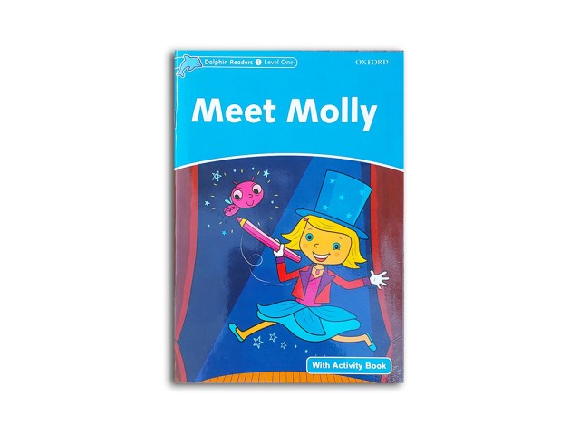 Meet Molly