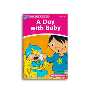 A Day with Baby