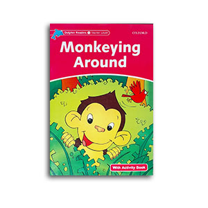 Monkeyin Around