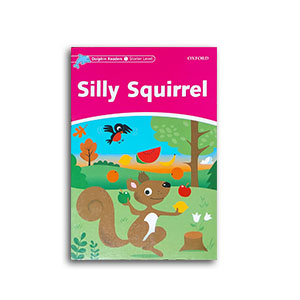 Silly Squirrel