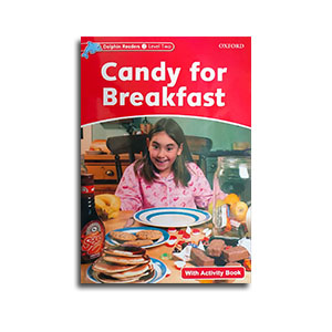 Candy for Breakfast