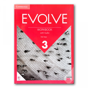 EVOLVE 3