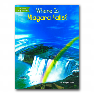 ?Where Is the Niagara Falls