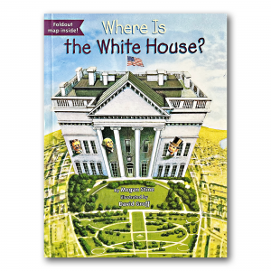 ? Where Is The White House