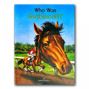 ?Who Was Seabiscuit