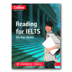 Collins Reading For IELTS + CD