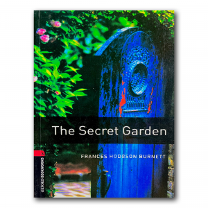 The Secret Garden - stage3 + CD
