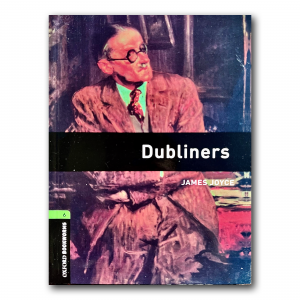 Dubliners - stage6 + CD