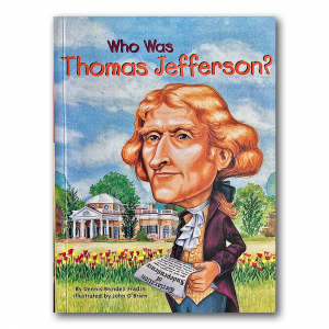 ? Who Was Thomas Jefferson