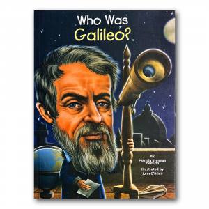 ? Who Was Galileo