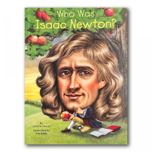 ? Who Was Isaac Newton
