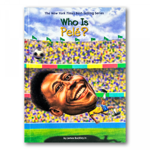 ? Who Is Pele