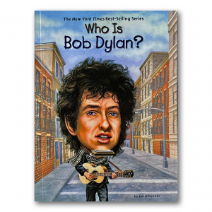 ? Who Is Bob Dylan