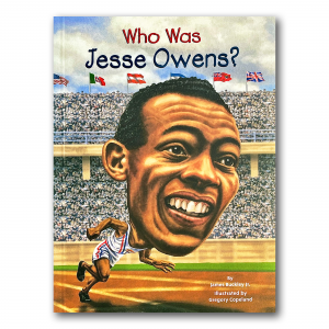 ? Who Was Jesse Owens
