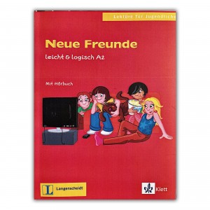 Neue Freunde