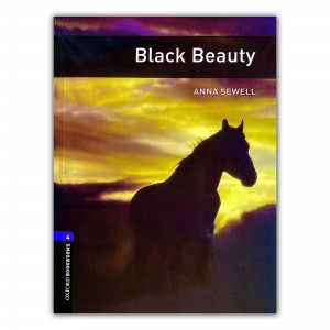 Black Beauty - stage4 + CD