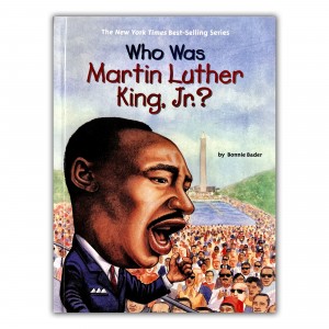 ? Who Was Martin Luther King Jr