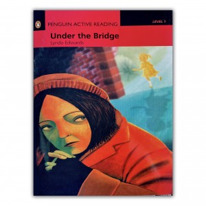 کتاب داستان Under the Bridge