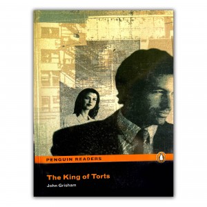 کتاب داستان The King Of Torts + CD