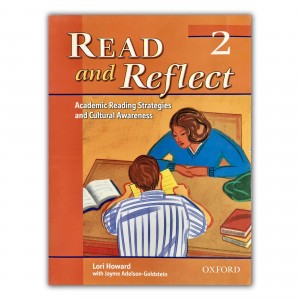 کتاب READ AND REFLECT 2