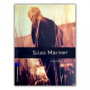 کتاب داستان SILAS MARNER +CD