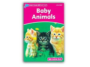 Baby Animal