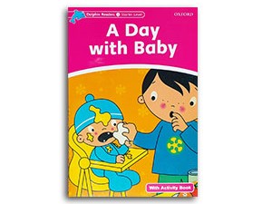 A Day with Baby