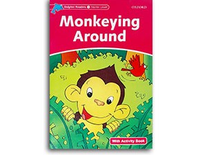 Monkeyin Around