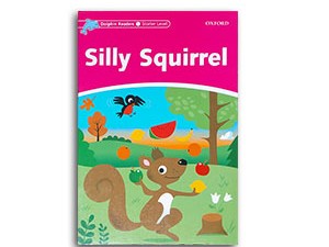 Silly Squirrel