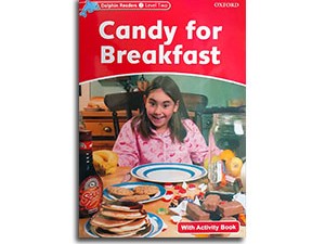 Candy for Breakfast