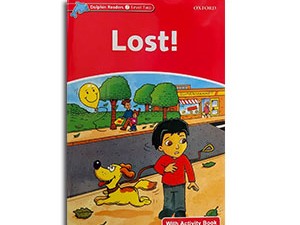 Lost