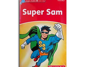 Super Sam
