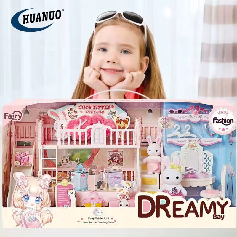 ست اتاق خواب دو تخته سیلوانیان