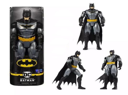 اکشن فیگور بتمن DC طلقی