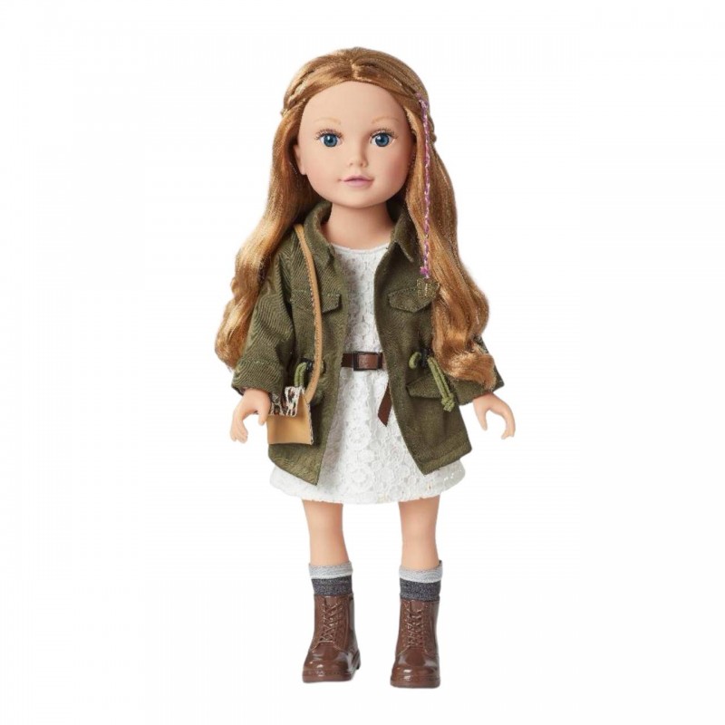 عروسک Journey Girls Mikaella