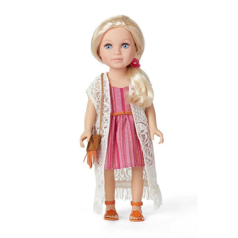 عروسک Journey Girls ILEE