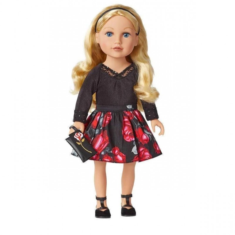 عروسک  Journey Girls Meredith