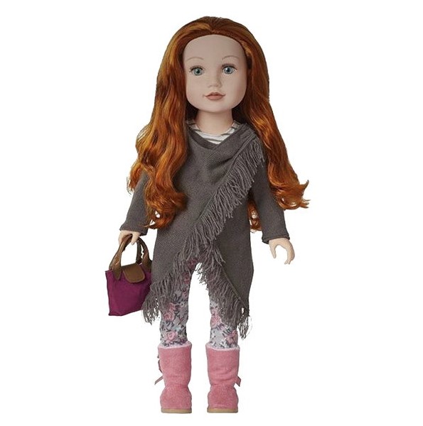 عروسک Journey Girls Kelsey