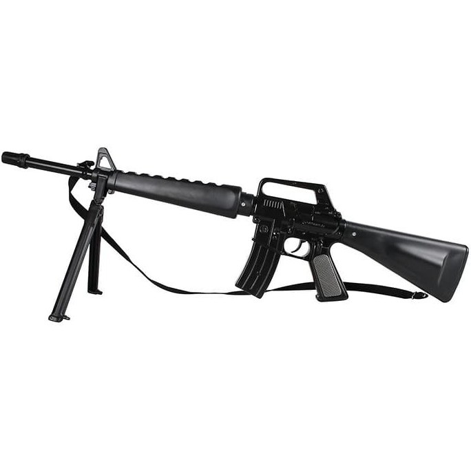 تفنگ 8 تیر گانهر 118/6