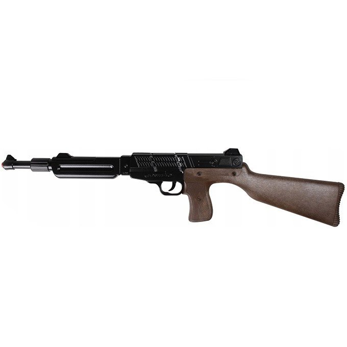 تفنگ فلزی گانهر 133/6