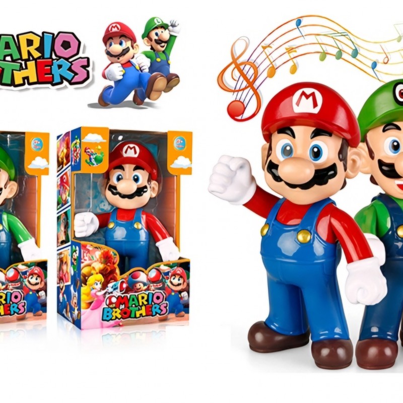 سوپر ماریو موزیکال