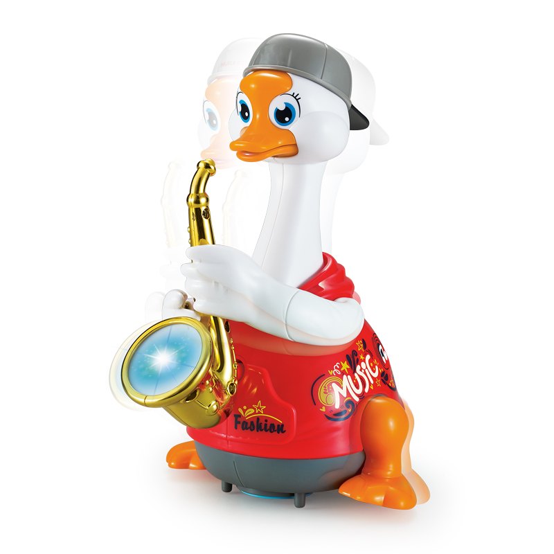 غاز شیپورزن هولاتویز