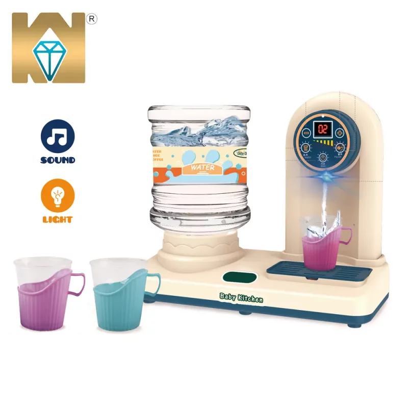 اسباب بازی آبسردکن جعبه ای